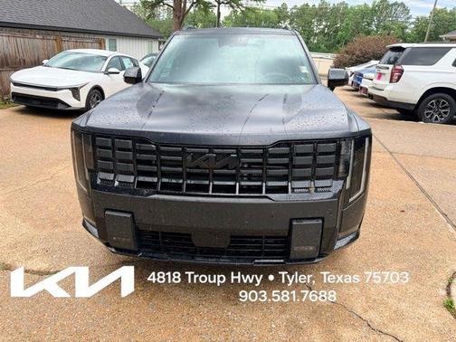 Metal 2027 Kia Telluride EX