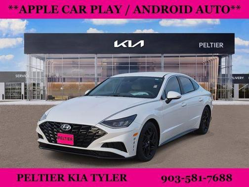 2022 Hyundai SONATA SEL