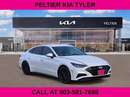 2022 Hyundai SONATA SEL