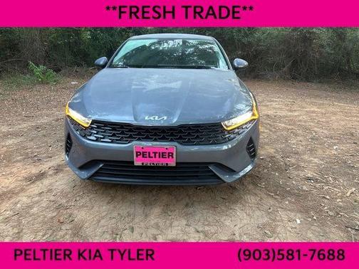 2023 Kia K5 LXS
