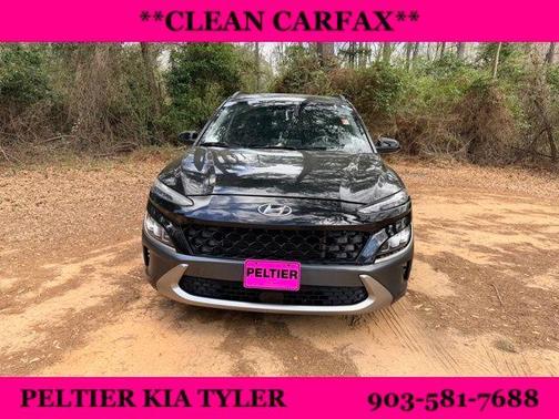 2022 Hyundai KONA Limited