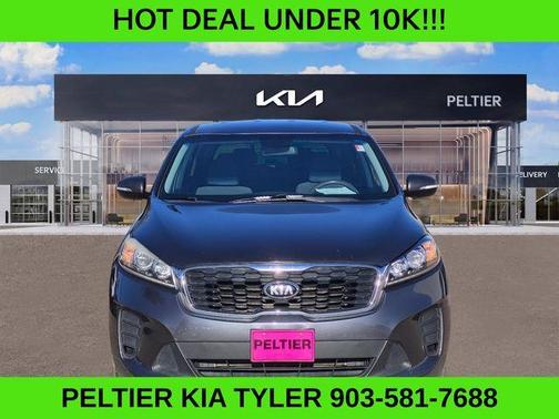 2019 Kia Sorento LX V6