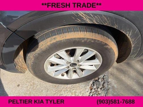 2019 Kia Sorento LX V6