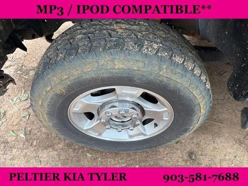 Shadow Black 2016 Ford F-250 XLT