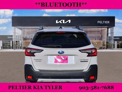 2024 Subaru Outback Touring XT