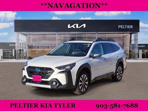 2024 Subaru Outback Touring XT