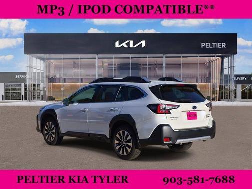 2024 Subaru Outback Touring XT