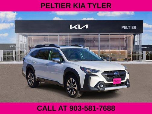 2024 Subaru Outback Touring XT