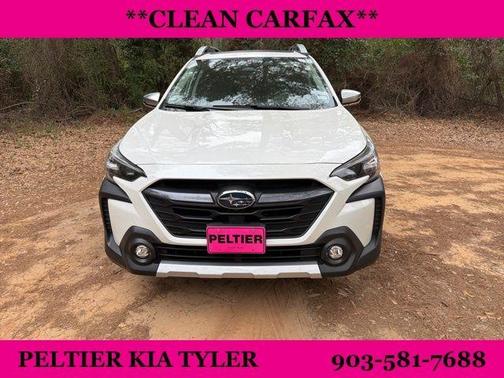 2024 Subaru Outback Touring XT