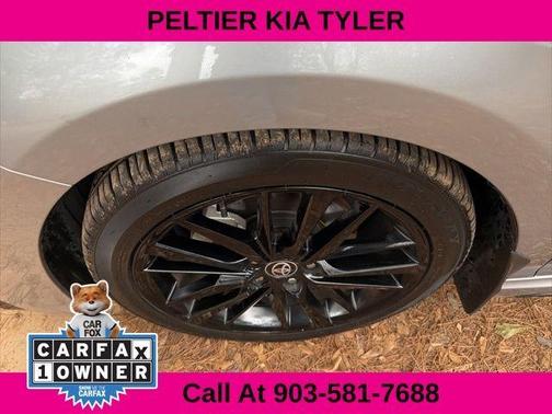 2024 Toyota Camry XSE V6