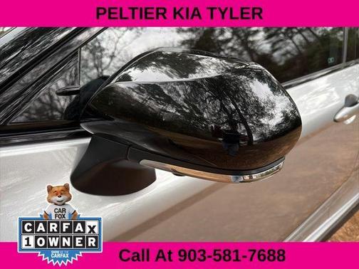 2024 Toyota Camry XSE V6