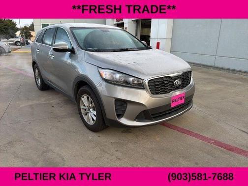 2019 Kia Sorento L