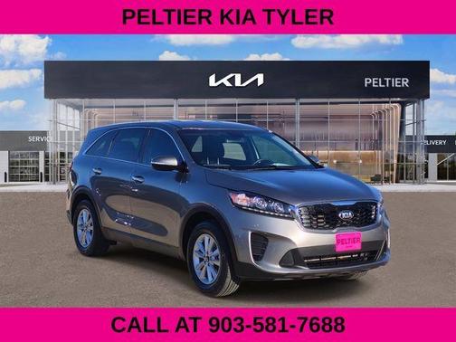 2019 Kia Sorento L