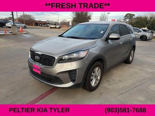 2019 Kia Sorento L