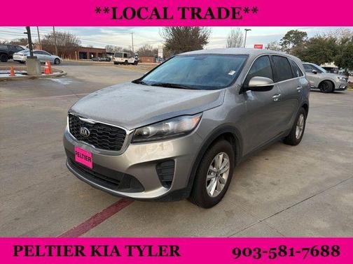2019 Kia Sorento L