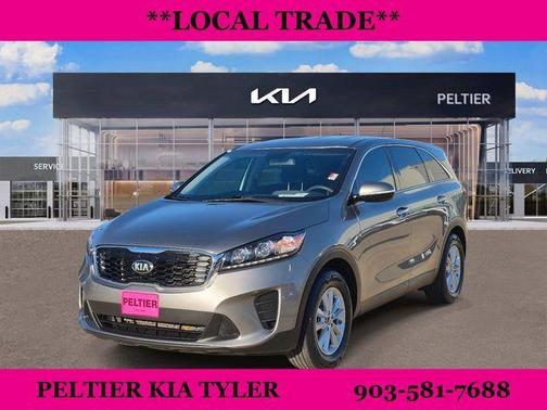 2019 Kia Sorento L