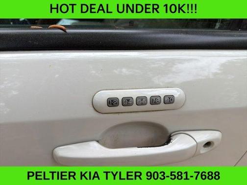 White Suede 2013 Ford Edge SEL