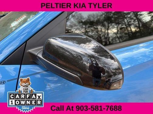 2022 Hyundai KONA N Line