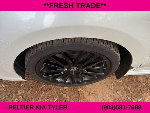 2024 Toyota Camry XSE V6