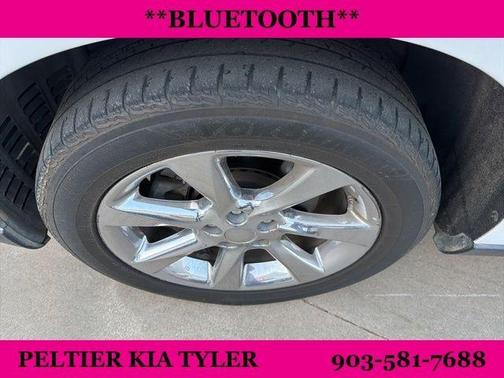 2011 Lexus RX 350 Base