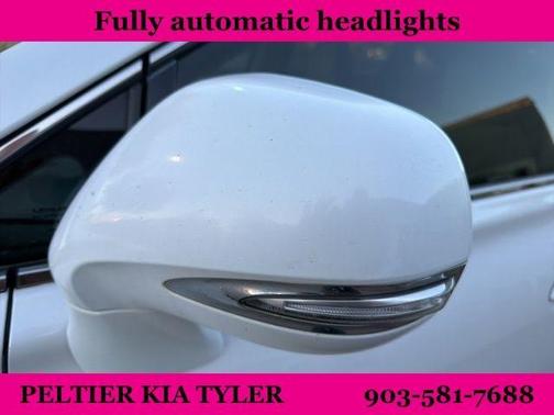 2011 Lexus RX 350 Base