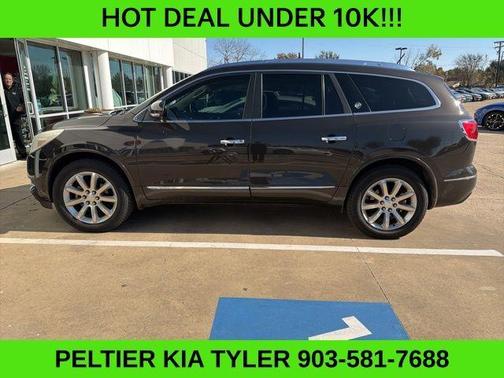 2014 Buick Enclave Premium