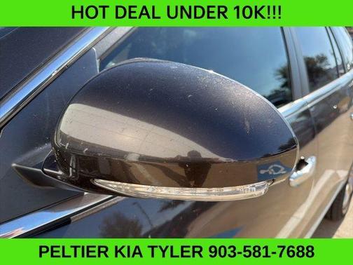 2014 Buick Enclave Premium