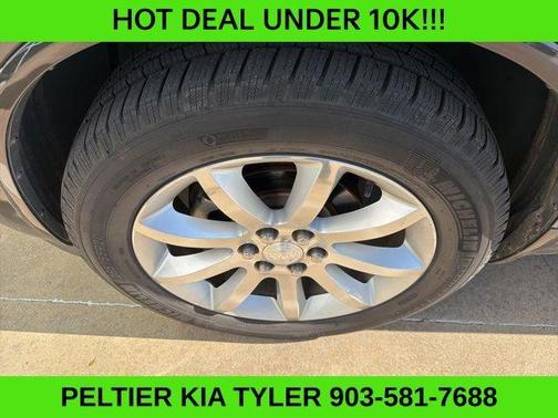 2014 Buick Enclave Premium