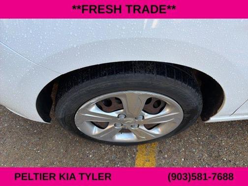 Summit White 2021 Chevrolet Spark LS