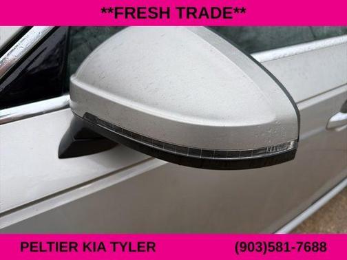 2017 Audi A4 allroad 2.0T Premium