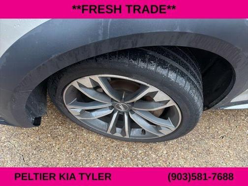 2017 Audi A4 allroad 2.0T Premium