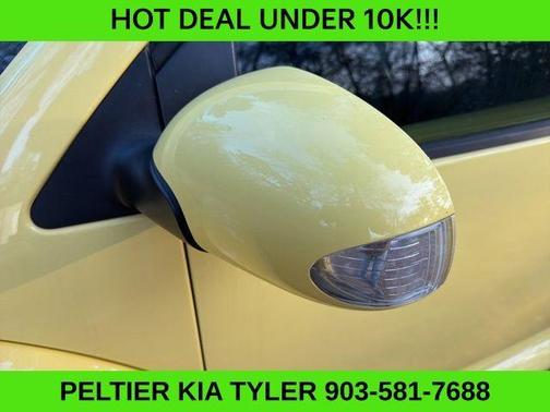 2005 Volkswagen New Beetle GLS