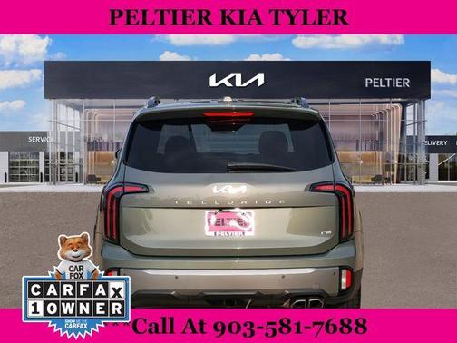 2023 Kia Telluride EX X-Line