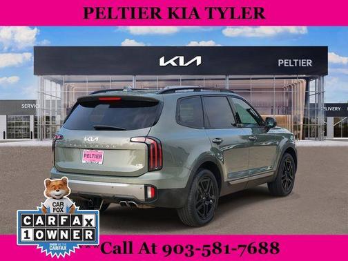 2023 Kia Telluride EX X-Line