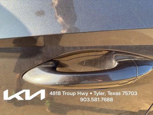 Portofino Gray 2022 Hyundai TUCSON SEL