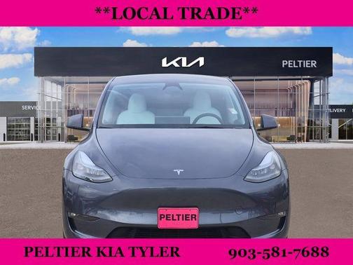 2023 Tesla Model Y Base