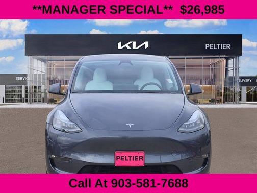 2023 Tesla Model Y Base