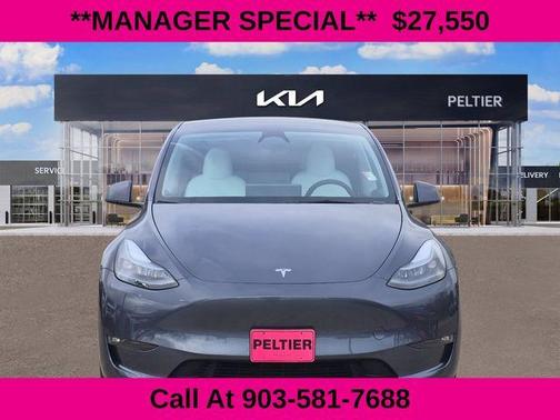 2023 Tesla Model Y Base