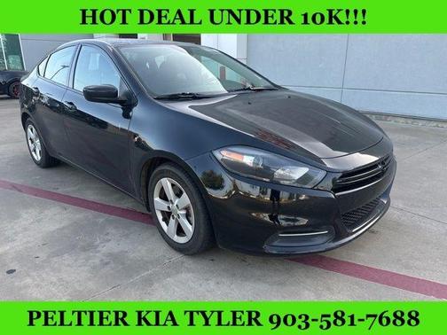 2015 Dodge Dart SXT