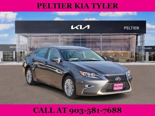 2017 Lexus ES 350 Base