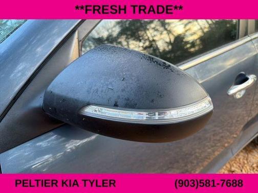 2015 Kia Sportage EX