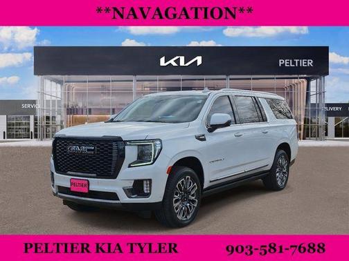2023 GMC Yukon XL Denali Ultimate
