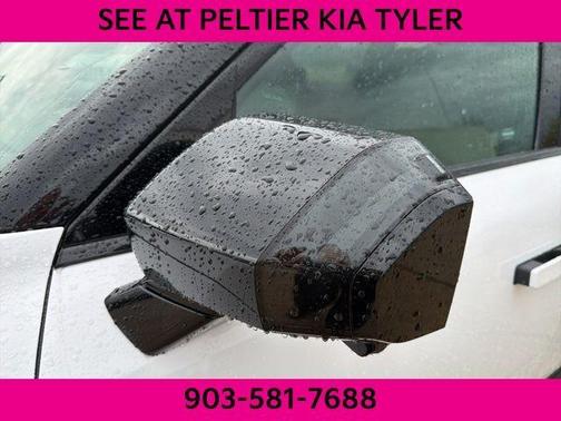 2027 Kia Telluride SX-Prestige