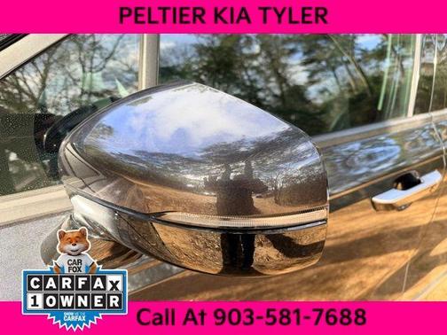 2024 Kia Carnival SX