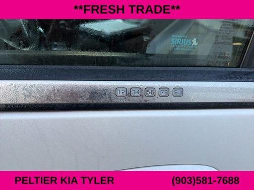 2015 Ford Expedition Platinum