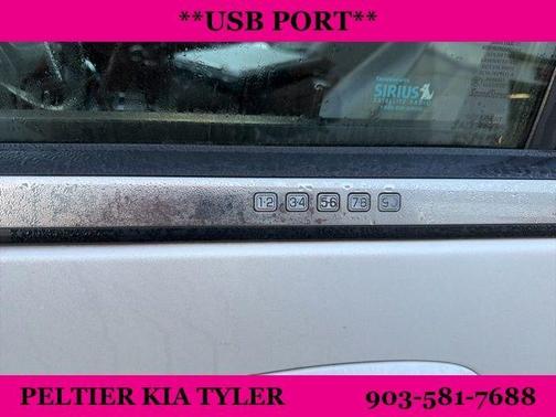 2015 Ford Expedition Platinum