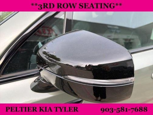 2025 Kia Sorento X-Line EX