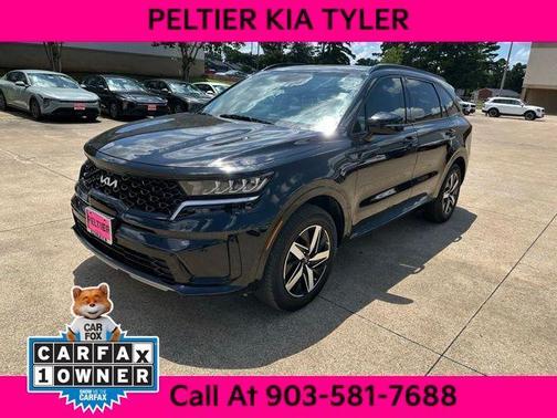 2023 Kia Sorento S