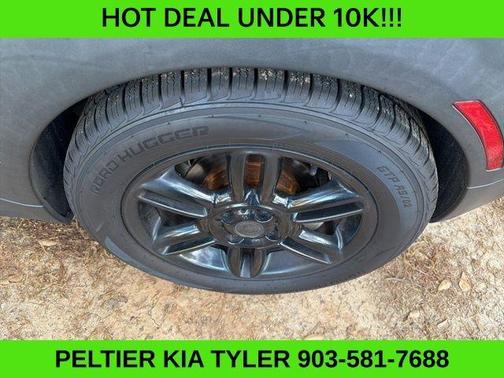 2012 MINI Cooper Clubman Base