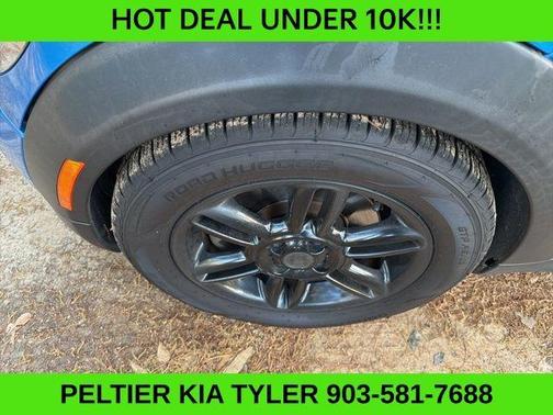 2012 MINI Cooper Clubman Base